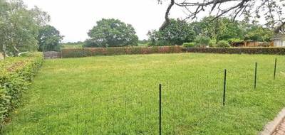 Programme terrain + maison à Saint-Pierre-lès-Elbeuf en Seine-Maritime (76) de 105 m² à vendre au prix de 243300€ - 4
