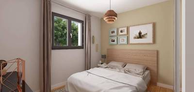 Programme terrain + maison à Maché en Vendée (85) de 75 m² à vendre au prix de 199900€ - 2