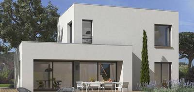 Programme terrain + maison à Castelmaurou en Haute-Garonne (31) de 95 m² à vendre au prix de 511000€ - 2