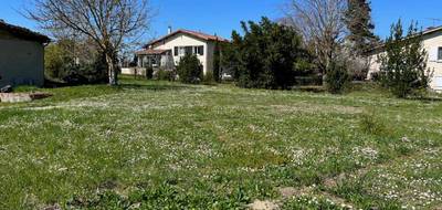 Programme terrain + maison à Airoux en Aude (11) de 67 m² à vendre au prix de 200874€ - 4