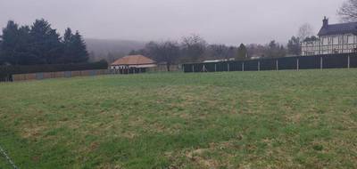 Programme terrain + maison à Bouquelon en Eure (27) de 100 m² à vendre au prix de 215129€ - 4