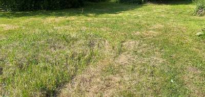 Terrain seul à Savigny-le-Temple en Seine-et-Marne (77) de 1537 m² à vendre au prix de 219000€ - 1