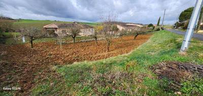 Programme terrain + maison à Rouffiac en Tarn (81) de 95 m² à vendre au prix de 191710€ - 4