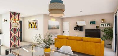 Programme terrain + maison à La Calmette en Gard (30) de 70 m² à vendre au prix de 196000€ - 2