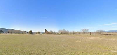 Terrain seul à Peyrolles-en-Provence en Bouches-du-Rhône (13) de 258 m² à vendre au prix de 150000€ - 4