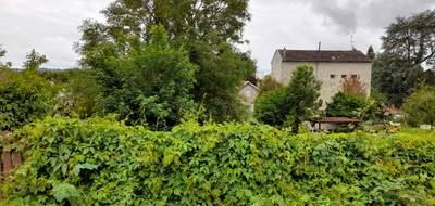Terrain seul à Panazol en Haute-Vienne (87) de 604 m² à vendre au prix de 94000€ - 2