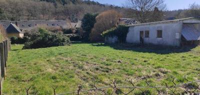 Programme terrain + maison à Brionne en Eure (27) de 88 m² à vendre au prix de 191081€ - 3