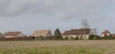 Programme terrain + maison à Claville en Eure (27) de 105 m² à vendre au prix de 237900€ - 3