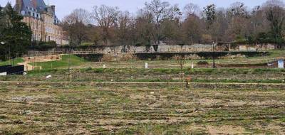 Programme terrain + maison à Ménilles en Eure (27) de 50 m² à vendre au prix de 178000€ - 3