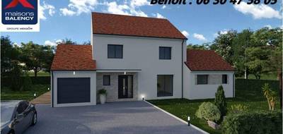 Terrain seul à Moret-Loing-et-Orvanne en Seine-et-Marne (77) de 430 m² à vendre au prix de 125000€ - 2