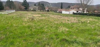 Terrain seul à Peyrillac-et-Millac en Dordogne (24) de 5000 m² à vendre au prix de 80000€ - 2