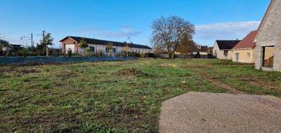 Programme terrain + maison à Le Manoir en Eure (27) de 80 m² à vendre au prix de 175600€ - 3