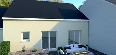 Programme terrain + maison à Val d'Arry en Calvados (14) de 70 m² à vendre au prix de 175000€ - 2