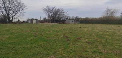 Programme terrain + maison à Foulbec en Eure (27) de 80 m² à vendre au prix de 200285€ - 3