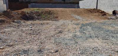 Programme terrain + maison à Dommartin en Rhône (69) de 91 m² à vendre au prix de 381100€ - 1