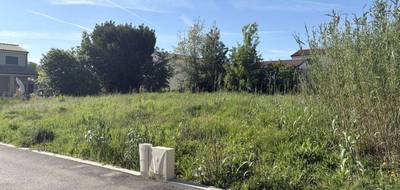 Programme terrain + maison à Gragnague en Haute-Garonne (31) de 95 m² à vendre au prix de 284000€ - 4