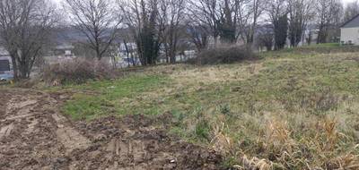 Programme terrain + maison à Pont-Audemer en Eure (27) de 85 m² à vendre au prix de 198000€ - 3