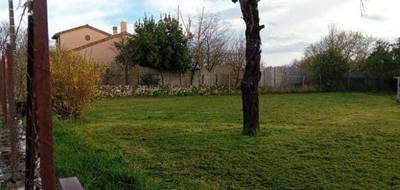 Programme terrain + maison à Chauvigny en Vienne (86) de 79 m² à vendre au prix de 170073€ - 4