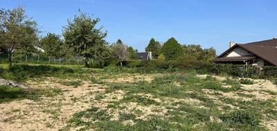 Programme terrain + maison à Saint-Pierre-des-Fleurs en Eure (27) de 105 m² à vendre au prix de 260300€ - 4