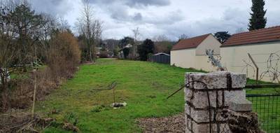 Programme terrain + maison à Héricy en Seine-et-Marne (77) de 102 m² à vendre au prix de 293700€ - 4