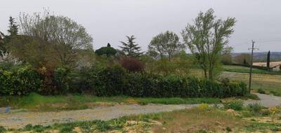 Terrain seul à Grenade en Haute-Garonne (31) de 700 m² à vendre au prix de 102900€ - 4
