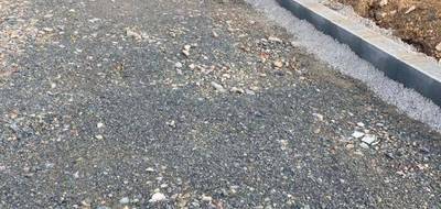 Terrain seul à Lasgraisses en Tarn (81) de 457 m² à vendre au prix de 36500€ - 1