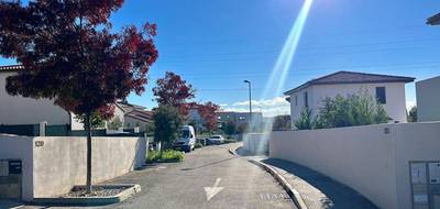 Terrain seul à Grabels en Hérault (34) de 500 m² à vendre au prix de 220000€ - 2