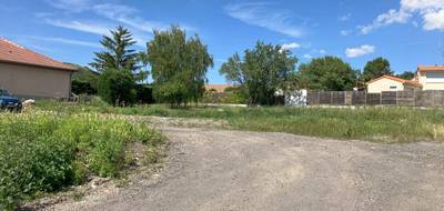 Terrain seul à Cournon-d'Auvergne en Puy-de-Dôme (63) de 500 m² à vendre au prix de 100000€ - 3