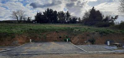 Terrain seul à L'Isle-Jourdain en Gers (32) de 600 m² à vendre au prix de 115000€ - 4