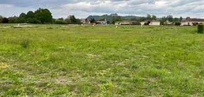 Terrain seul à Bretenoux en Lot (46) de 807 m² à vendre au prix de 24000€ - 3