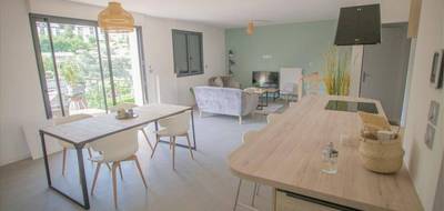 Programme terrain + maison à Bois-Guillaume en Seine-Maritime (76) de 108 m² à vendre au prix de 560000€ - 3