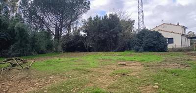 Terrain seul à Plaisance-du-Touch en Haute-Garonne (31) de 720 m² à vendre au prix de 189000€ - 2
