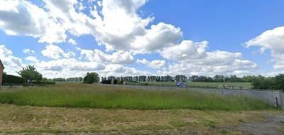 Terrain seul à Étreillers en Aisne (02) de 456 m² à vendre au prix de 36000€ - 1