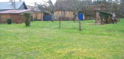 Programme terrain + maison à Bailleul-sur-Thérain en Oise (60) de 109 m² à vendre au prix de 254000€ - 3