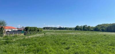 Programme terrain + maison à Dompierre-sur-Veyle en Ain (01) de 104 m² à vendre au prix de 282500€ - 4