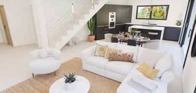 Programme terrain + maison à Saint-Laurent-du-Var en Alpes-Maritimes (06) de 120 m² à vendre au prix de 820000€ - 2