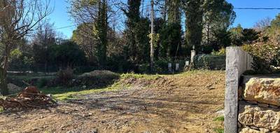 Programme terrain + maison à Montauroux en Var (83) de 90 m² à vendre au prix de 420000€ - 3