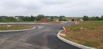 Terrain seul à Étampes en Essonne (91) de 414 m² à vendre au prix de 75000€ - 2