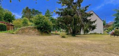 Terrain seul à Saint-Yon en Essonne (91) de 672 m² à vendre au prix de 138000€ - 2