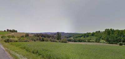 Terrain seul à Varetz en Corrèze (19) de 1260 m² à vendre au prix de 40000€ - 2