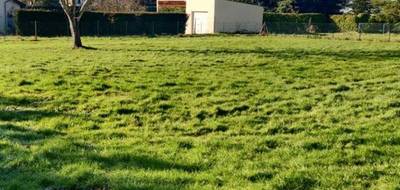 Programme terrain + maison à Sainte-Marthe en Eure (27) de 114 m² à vendre au prix de 204000€ - 3