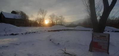 Terrain seul à Forest-Saint-Julien en Hautes-Alpes (05) de 563 m² à vendre au prix de 72000€ - 2