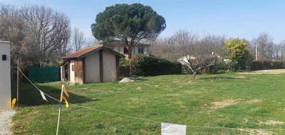 Programme terrain + maison à Gagnac-sur-Garonne en Haute-Garonne (31) de 95 m² à vendre au prix de 353400€ - 4