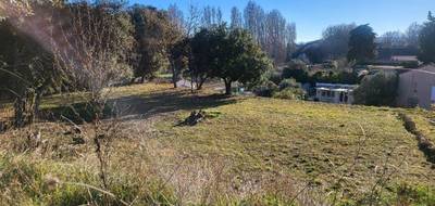 Programme terrain + maison à Barjols en Var (83) de 80 m² à vendre au prix de 299000€ - 4