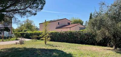 Programme terrain + maison à Toulouse en Haute-Garonne (31) de 139 m² à vendre au prix de 522518€ - 3