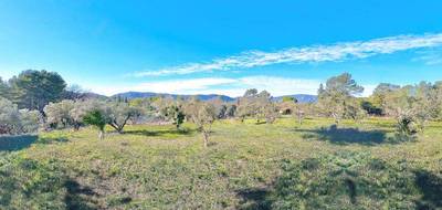Programme terrain + maison à Bagnols-en-Forêt en Var (83) de 120 m² à vendre au prix de 466000€ - 4