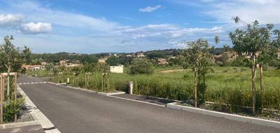 Terrain seul à Boutenac en Aude (11) de 400 m² à vendre au prix de 54900€ - 3
