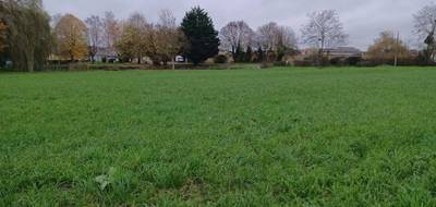Programme terrain + maison à Marolles-les-Braults en Sarthe (72) de 120 m² à vendre au prix de 365700€ - 3