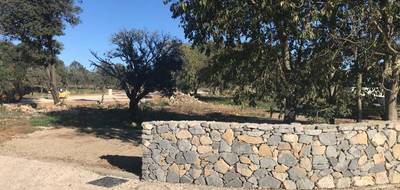 Programme terrain + maison à Le Triadou en Hérault (34) de 110 m² à vendre au prix de 465700€ - 3