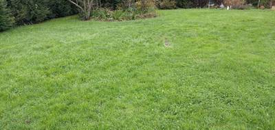 Terrain seul à Bois-le-Roi en Seine-et-Marne (77) de 318 m² à vendre au prix de 130000€ - 2